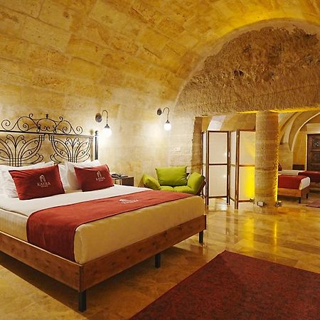 Kayra Cave Suites Göreme Extérieur photo